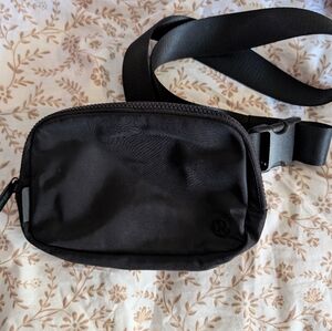 Lululemon Belt Bag